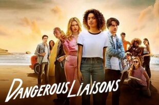 دانلود سریال Dangerous Liaisons (روابط خطرناک) محصول سال 2022 آمریکا