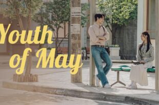 Youth of May