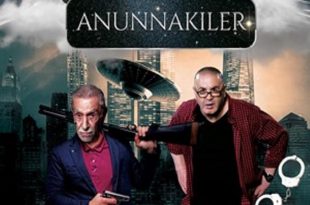 Anunnakiler